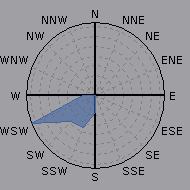 Wind Rose